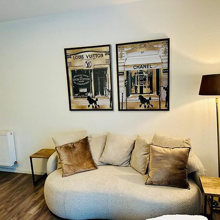 Apartment Duesseldorf City Εξωτερικό φωτογραφία