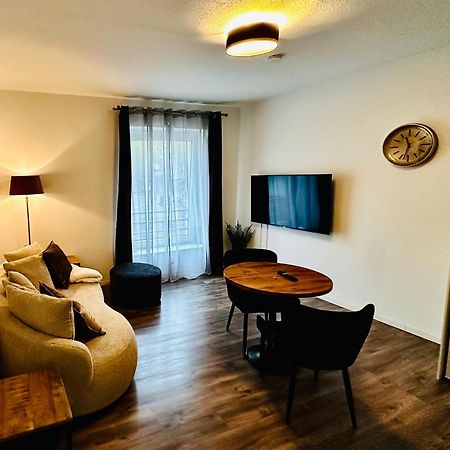 Apartment Duesseldorf City Εξωτερικό φωτογραφία