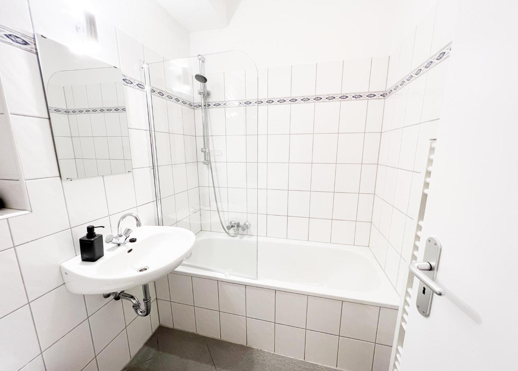 Apartment Duesseldorf City Εξωτερικό φωτογραφία