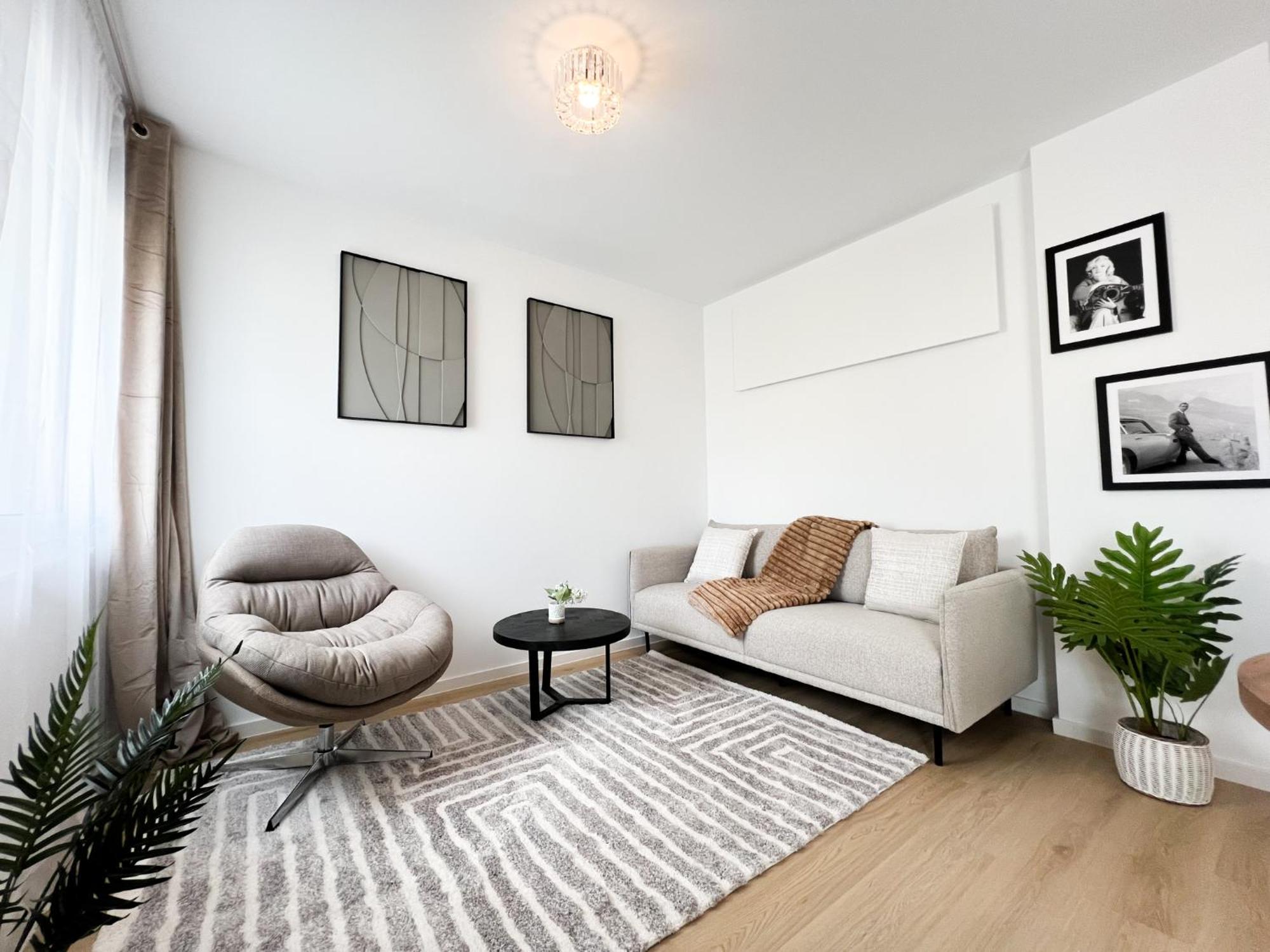 Apartment Duesseldorf City Εξωτερικό φωτογραφία