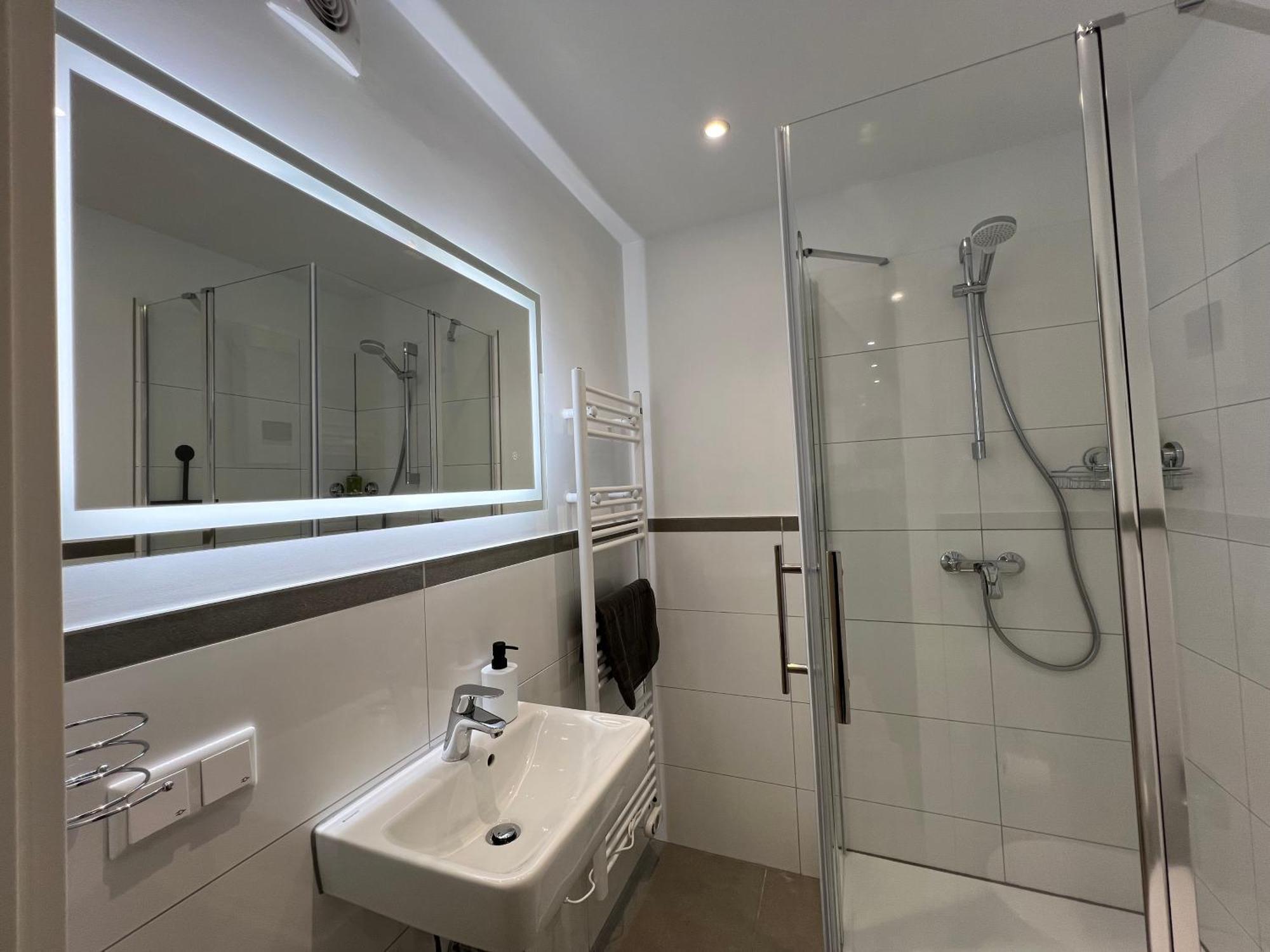 Apartment Duesseldorf City Εξωτερικό φωτογραφία