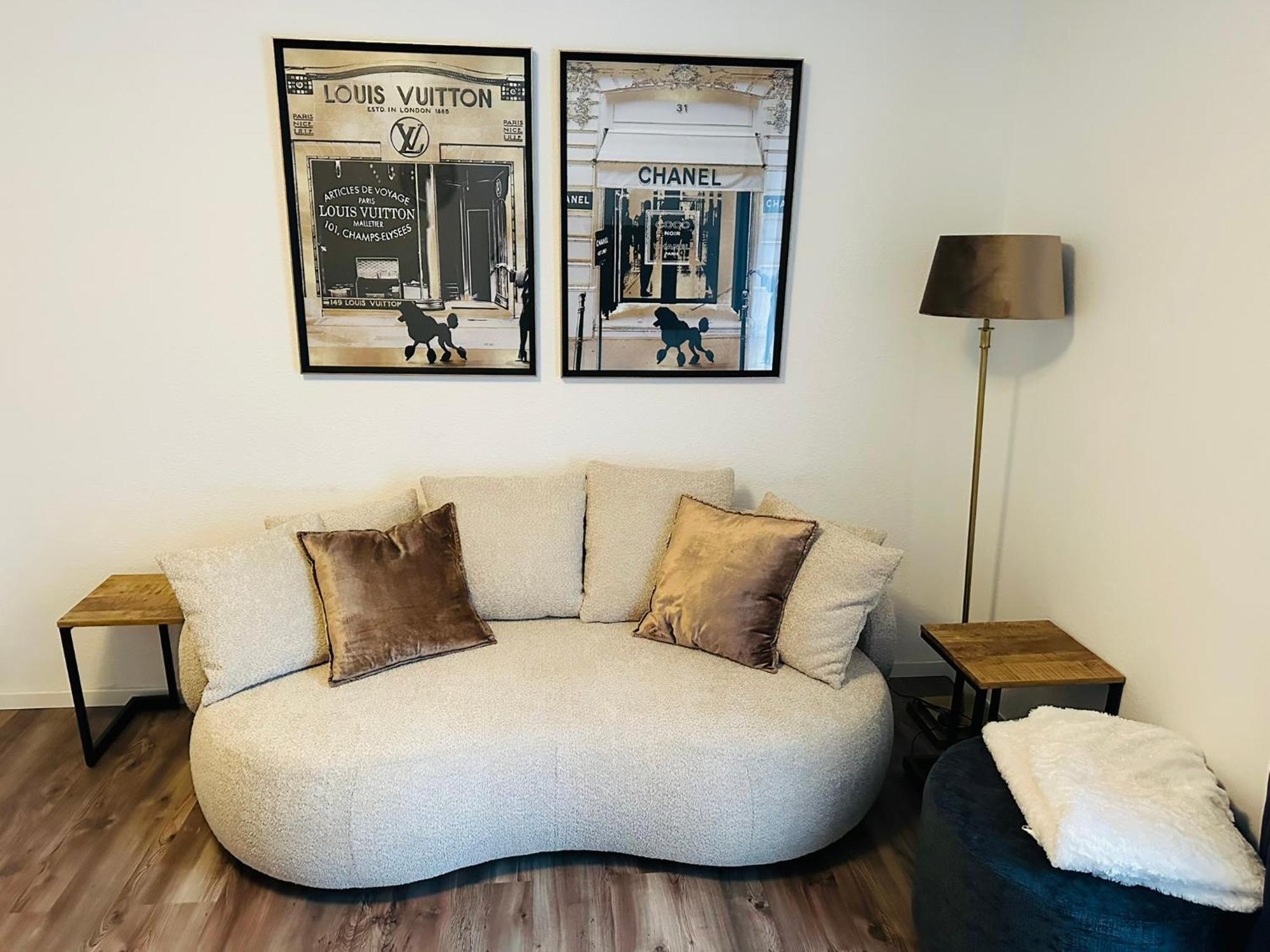 Apartment Duesseldorf City Εξωτερικό φωτογραφία